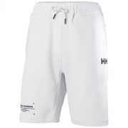 Muške kratke hlače Helly Hansen Move Sweat Shorts bijela