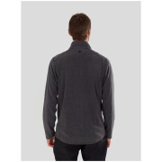 Muške funkcionalne majice dugih rukava Fundango Jeffrey Fleece Jacket