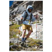 Trekking štapovi Black Diamond Pursuit Carbon FLZ