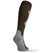 Muške dokoljenice Zulu Ski Merino Men