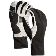 Muške rukavice Ortovox Tour Glove crna Black Raven