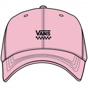 Ženski kačket Vans Wm Court Side Hat ružičasta