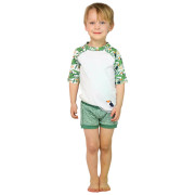 Dječji kupaći DucKsday Toucan Swim Trunk Boy mješavina boja Multicolor