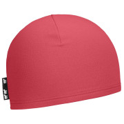 Kapa Ortovox Fleece Light Beanie ružičasta HotCoral