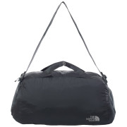 Torba za transport The North Face Flyweight Duffel siva
