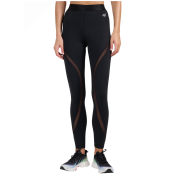Ženske tajice 4F Tights Fnk F475 crna Deep Black