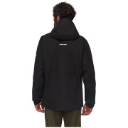 Muška jakna Mammut Linard Guide HS Hooded Jacket Men