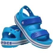Dječje sandale Crocs Crocband Cruiser Sandal K Venetian/Blue Bolt
