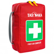 Putni komplet prve pomoći Tatonka First Aid Complete crvena