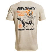 Muška majica Under Armour Destroy All Miles Tee