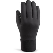 Rukavice Dakine Storm Liner Glove crna Black