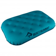Jastuk Sea to Summit Aeros Ultralight Deluxe Pillow plava Aqua