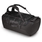 Torba Osprey Transporter 95 crna/siva CamoBlack