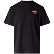Muška majica The North Face M 1966 Half Dome Relaxed Short Sleeve Tee-Graphic crna TNF BLACK