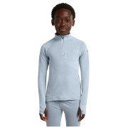 Dječja funkcionalna majica Icebreaker K 260 Tech LS Half Zip