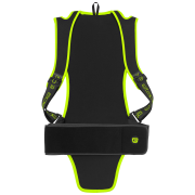 Zaštita kralježnice Etape Spine