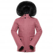 Dječja zimska jakna Alpine Pro Egypo ružičasta