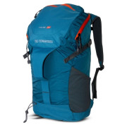 Ruksak Trimm Pulse 30 l svijetlo plava Lagoon/Orange