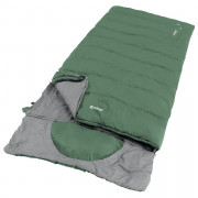 Poplun vreće za spavanje Outwell Contour Lux XL zelena