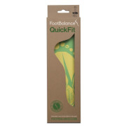 Uložci za cipele Footbalance QuickFit Std Mid-Low