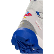 Dječje čizme za sniijeg Viking Outdoor Footwear Spaceship Warm SC WP Light Grey/Royal Blue