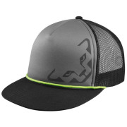 Šilterica Dynafit Trucker 3 Cap siva 0531 - quiet shade/0910