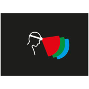 Čeona svjetiljka Petzl Aria 2 RGB