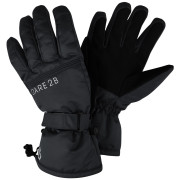 Rukavice Dare 2b Worthy Glove crna Black