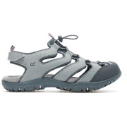 Ženske sandale Regatta Womens Westshore IV siva DkStPwLil