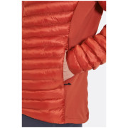 Muška jakna Rab Cirrus Flex Hoody