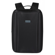 Gradski ruksak Husky Office 12L crna black