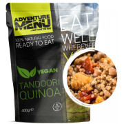 Gotova jela Adventure Menu Tandoori Quinoa (vegan)