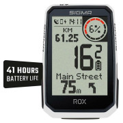 Ciklokompjuter Sigma Rox 4.0 Endurance Sensor set