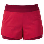 Ženske kratke hlače Mountain Equipment Dynamo Wmns Twin Short ružičasta