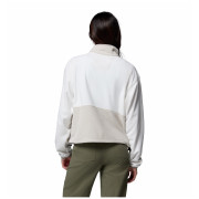 Ženska dukserica Columbia Backbowl™ II Full Zip Fleece