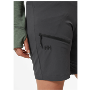 Ženske kratke hlače Helly Hansen W Blaze Softshell Short