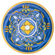 Posuđe Bo-Camp Tableware Sicilian 16pcs