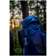 Turistički ruksak Zulu Summit 45l