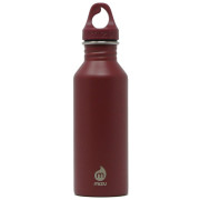 Boca Mizu M5 530ml smeđa Burgundy