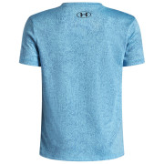 Dječja funkcionalna majica Under Armour UA Tech Tee Pixelate Fresco Blue