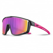 Sunčane naočale Julbo Fury S Sp3 Cf crna/ružičasta black/pink
