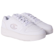 Dječja obuća Champion Rd18 Platform Glitter G Gs Low Cut Shoe