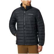 Muška jakna Columbia Powder Lite Jkt crna Black