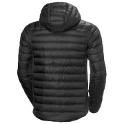 Muška pernata jakna Helly Hansen Verglas Down Hybrid Hood 2.0