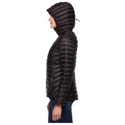 Ženska jakna od perja Black Diamond W Approach Down Hoody