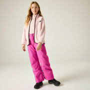 Dječja dukserica Dare 2b Zesty II Fleece Pink Haze