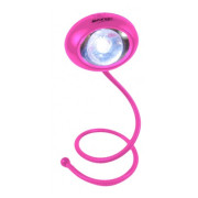 Svjetlo Vango Eye Light (2016) ružičasta