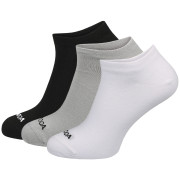 Čarape MOOA Essential Low 3-pack mješavina boja mix