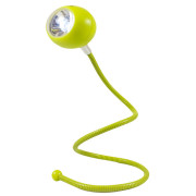 Svjetlo Vango Eye Light (2016) zelena