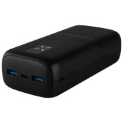 Power bank eksterne baterije Fixed FIXED Zen 30 s LCD displejem